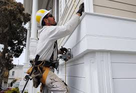 Best Insulated Siding Installation  in Justin, TX